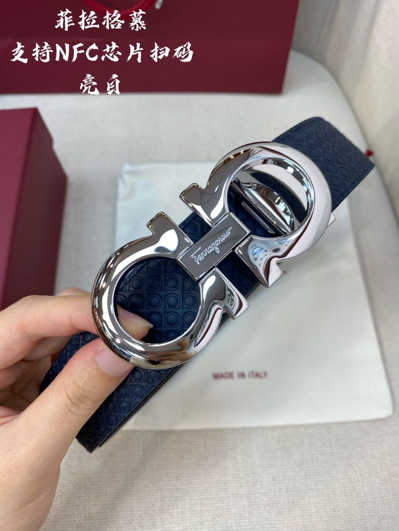 Ferragamo Belts